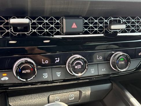 Used 2025 Honda Accord Sport image 20
