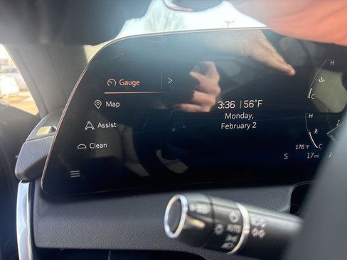 New 2026 Cadillac CT5 Premium Luxury image 13