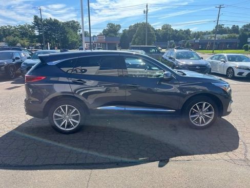Used 2020 Acura RDX AWD w/ Technology Package image 19
