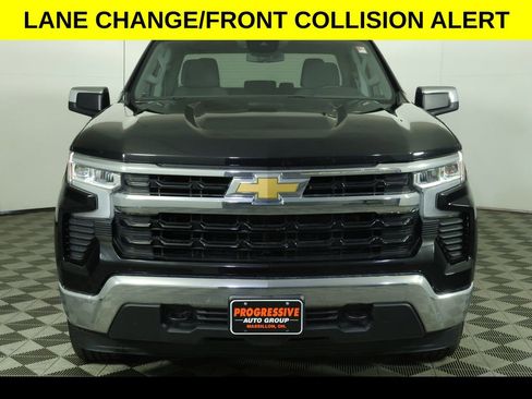 Used 2023 Chevrolet Silverado 1500 LT AWD/4WD image 10