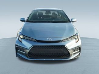 Used 2022 Toyota Corolla SE video 2
