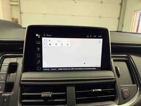 Certified 2024 GMC Yukon AT4 w/ Technology Package image 21