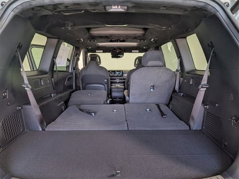 New 2027 Kia Telluride SX Prestige X-Line image 28