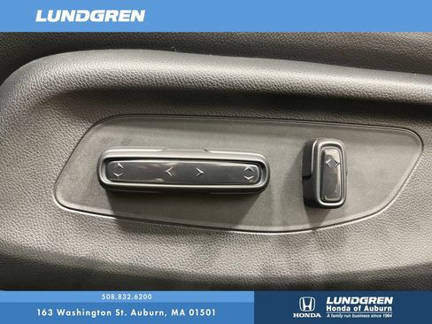 New 2027 Honda HR-V EX-L image 18