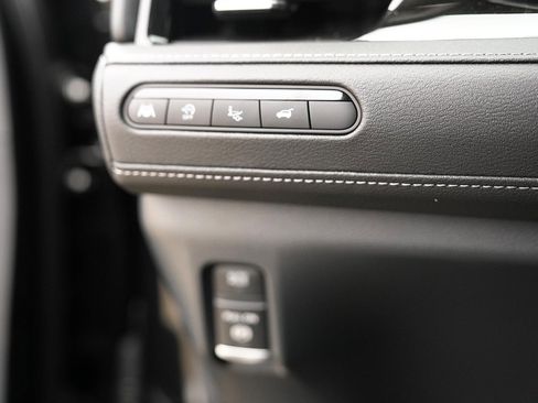 New 2025 INFINITI QX80 Sensory w/ Exterior Package image 24