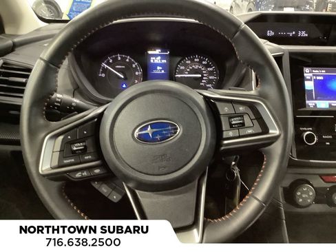 Used 2018 Subaru Crosstrek 2.0i Premium image 14