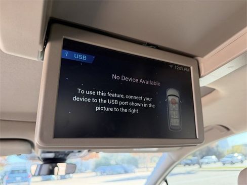 Used 2023 Honda Odyssey Touring image 30