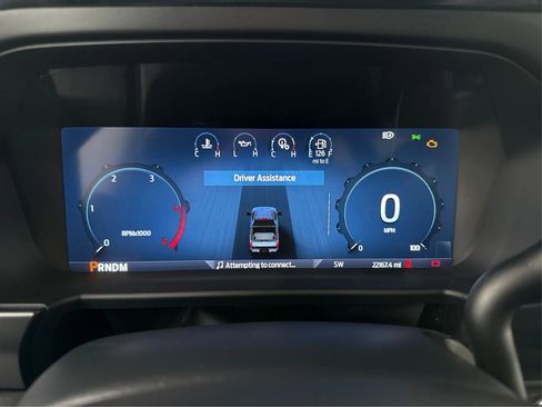 Used 2024 Ford F250 Lariat w/ Lariat Ultimate Package image 17