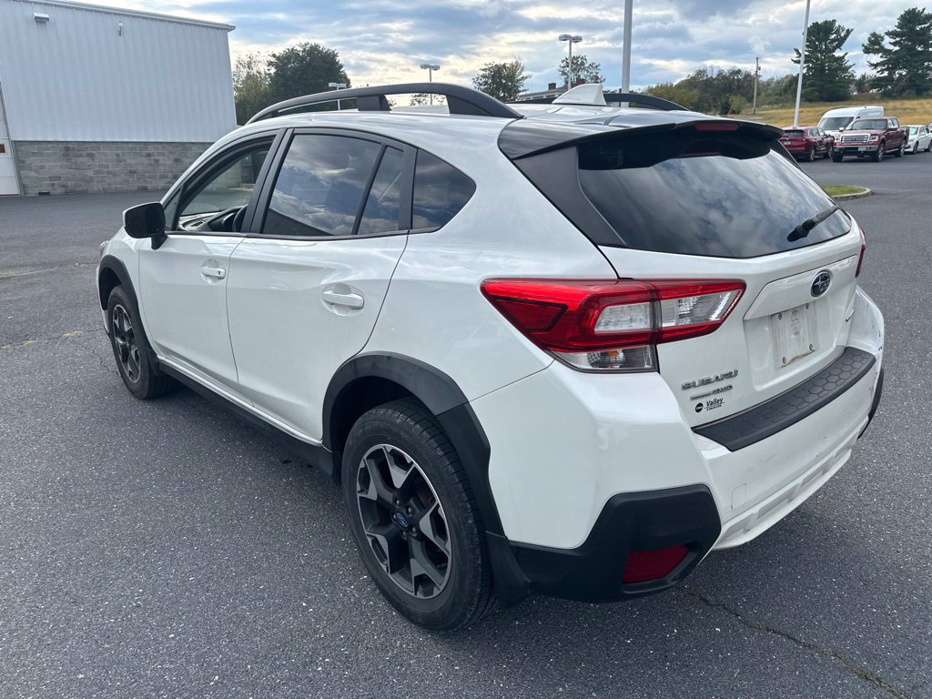 Used 2019 Subaru Crosstrek 2.0i Premium w/ Eyesight System AWD/4WD image 5