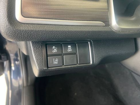 Used 2020 Honda Civic EX-L image 47