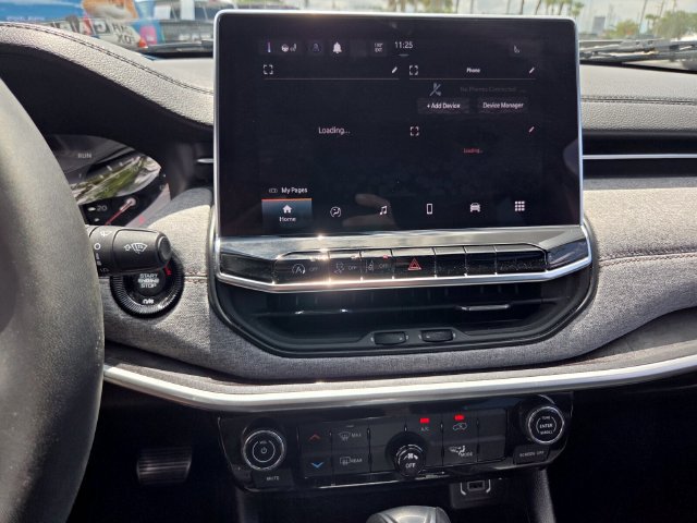 Certified 2023 Jeep Compass Latitude AWD/4WD image 22