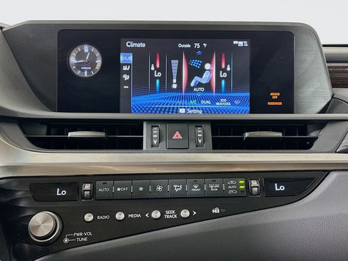 Used 2021 Lexus ES 350 w/ Premium Package image 23