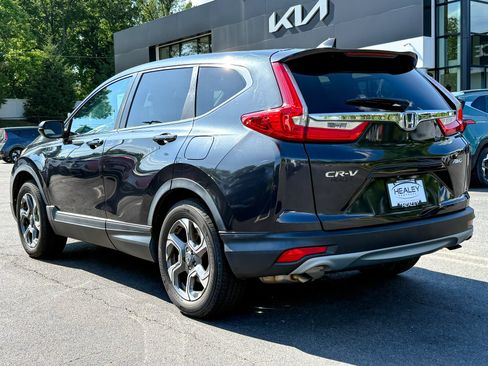 Used 2017 Honda CR-V EX image 6