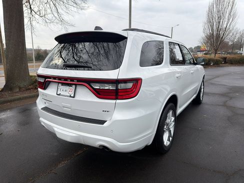 Used 2024 Dodge Durango GT image 7
