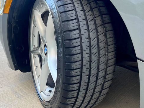 Used 2008 BMW Z4 3.0si RWD image 30