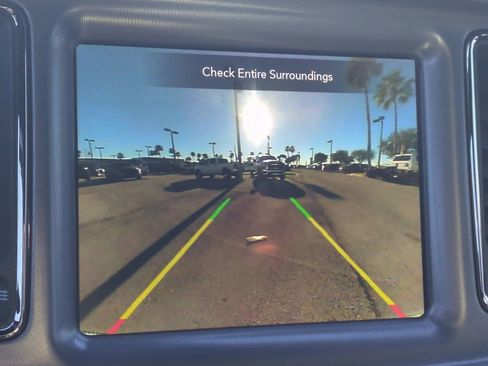 Used 2023 Dodge Challenger SRT Hellcat image 18