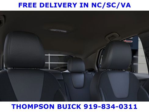 New 2026 Buick Encore GX Preferred w/ Advanced Technology Package image 24