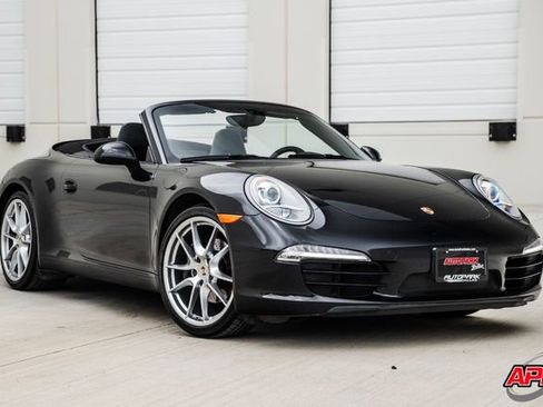 Used 2013 Porsche 911 Carrera image 33