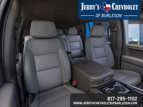 New 2026 Chevrolet Tahoe LT image 19