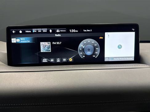 Used 2024 Genesis GV80 3.5T w/ Prestige Package image 19