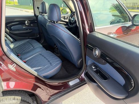 Used 2017 MINI Cooper Clubman S FWD image 13