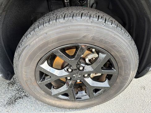 Used 2025 Toyota RAV4 LE image 12