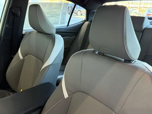 New 2026 Toyota Camry SE image 19