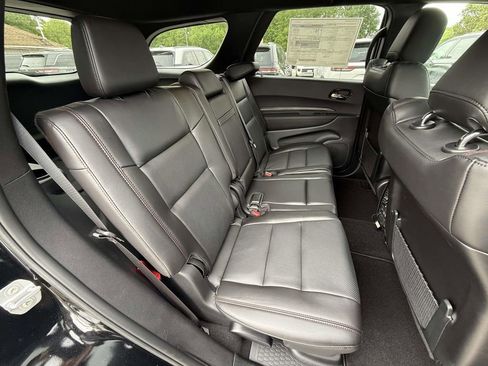 New 2026 Dodge Durango GT AWD/4WD image 10
