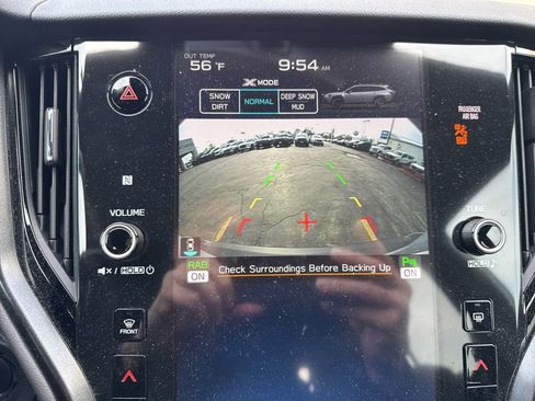 Used 2025 Subaru Outback Wilderness image 13