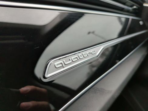 Used 2023 Audi Q7 3.0T Prestige w/ Prestige Package image 38