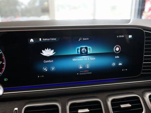 Used 2021 Mercedes-Benz GLE 350 GLE 350 w/ Premium Package image 36