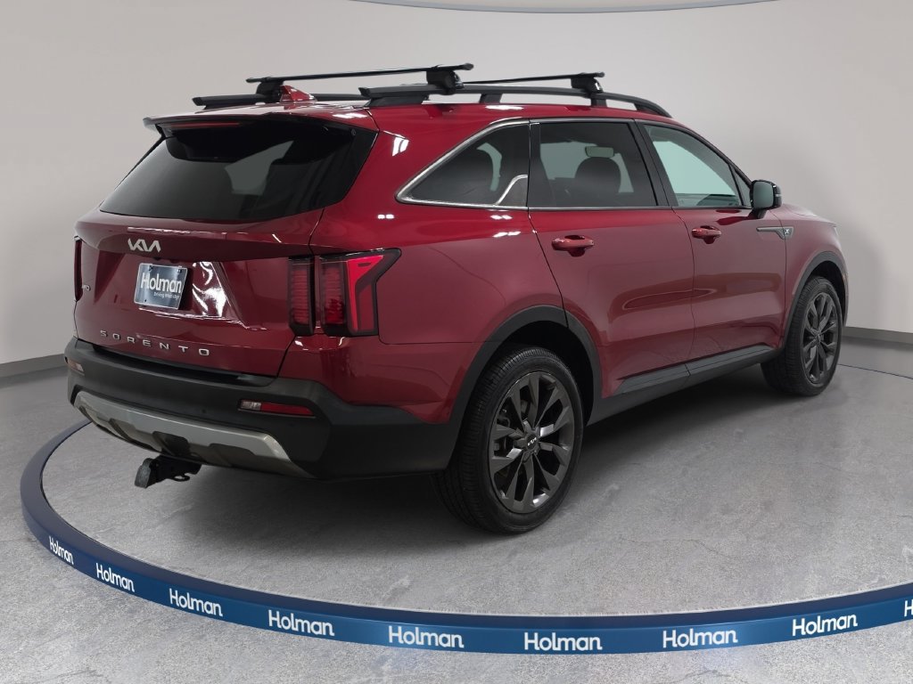 Used 2022 Kia Sorento X-Line EX AWD/4WD image 6