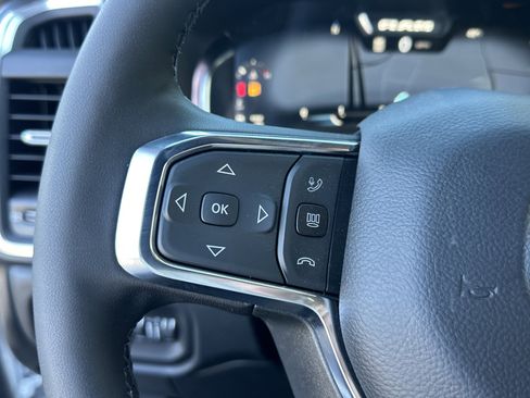 New 2026 RAM 5500 Laramie w/ Laramie Trim Package image 9