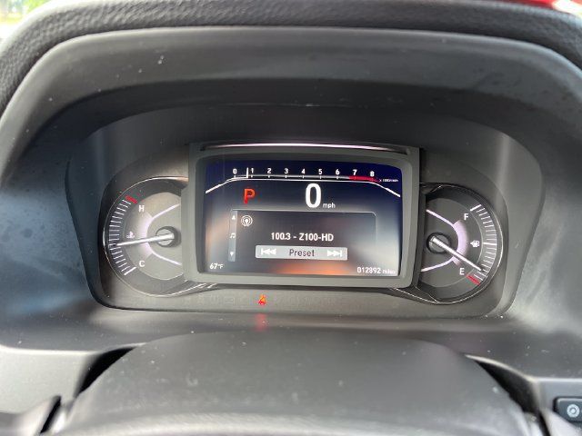 Used 2023 Honda Passport TrailSport image 20
