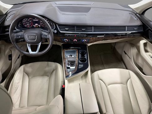 Used 2017 Audi Q7 3.0T Premium Plus AWD/4WD image 40