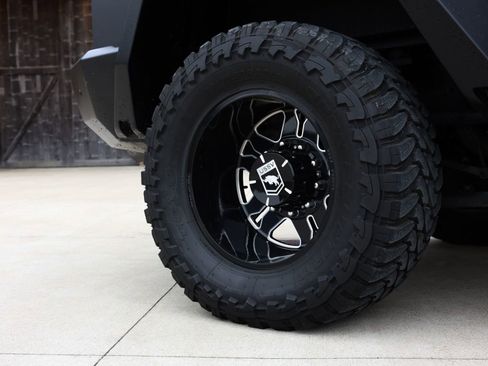 Used 2016 Ford F450 XLT w/ XLT Interior Package image 52