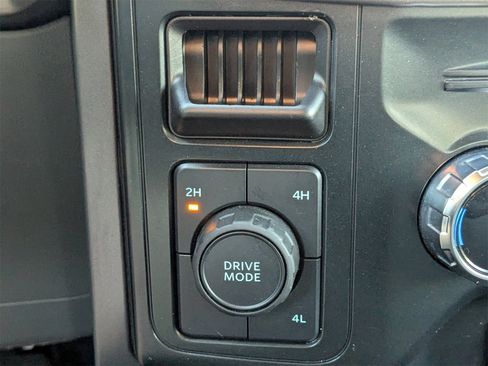 Used 2025 Ford F150 XLT w/ Equipment Group 301A Standard image 24