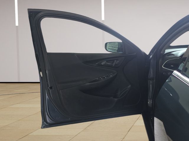 Used 2019 Chevrolet Malibu LT w/ Driver Confidence Package FWD image 10