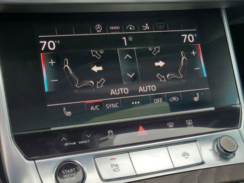 Used 2022 Audi A7 3.0T Premium Plus w/ Premium Plus image 29