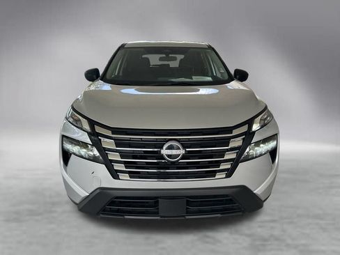 Used 2024 Nissan Rogue S FWD image 13