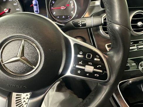 Used 2020 Mercedes-Benz C 300 4MATIC Sedan image 28