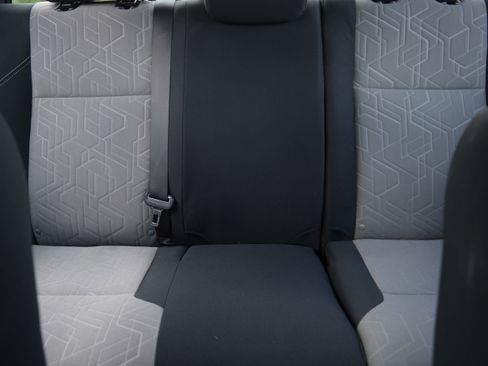 Used 2023 Toyota Tacoma TRD Sport w/ Advanced Technology Package image 16