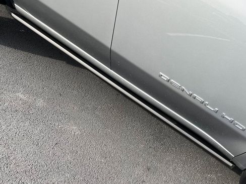 Used 2025 GMC Sierra 3500 Denali Ultimate image 20