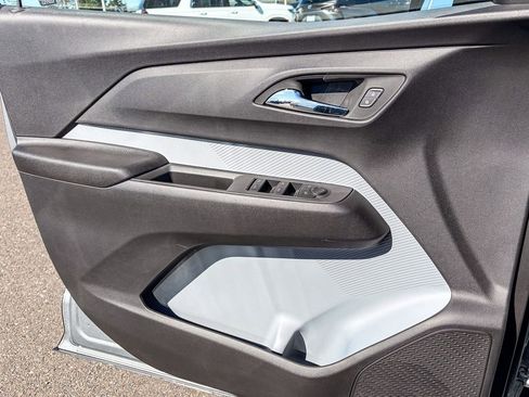 New 2027 Chevrolet Bolt RS image 19