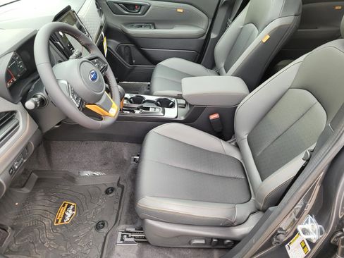 New 2026 Subaru Forester Wilderness AWD/4WD image 3