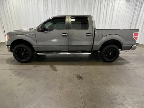 Used 2014 Ford F150 XLT w/ Equipment Group 302A Luxury AWD/4WD image 7