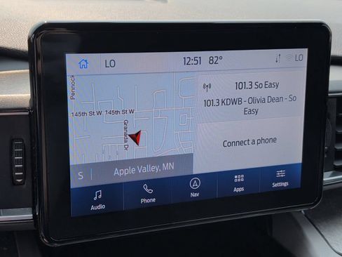 Used 2023 Ford Explorer Timberline AWD/4WD image 19