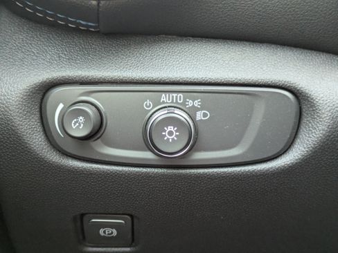 New 2026 Chevrolet Blazer RS w/ Driver Confidence II Package image 16