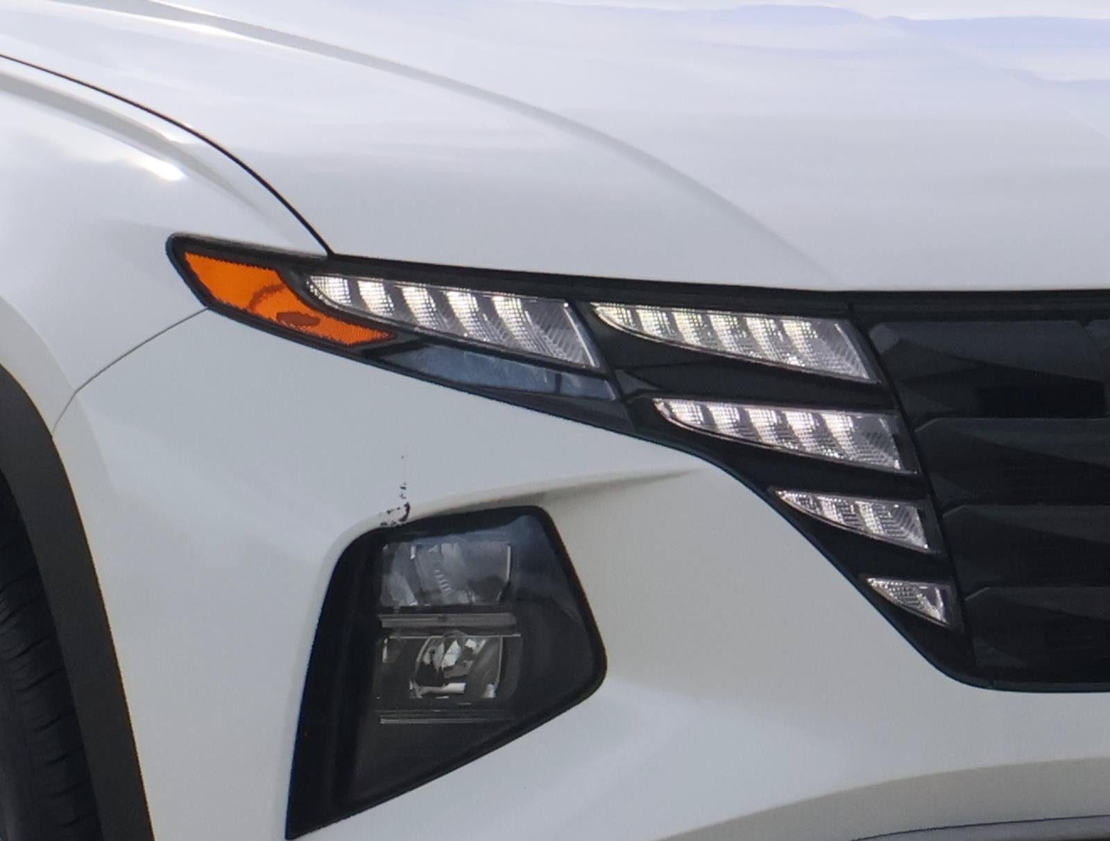 Used 2022 Hyundai Tucson SEL AWD/4WD image 7