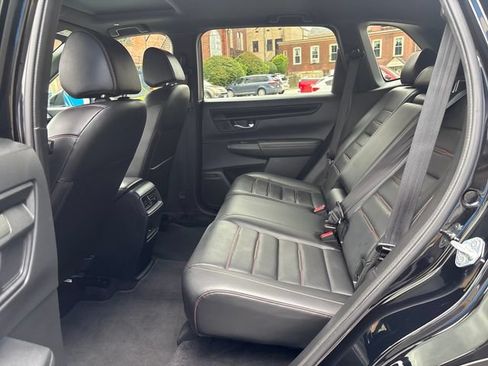 Used 2025 Honda CR-V Sport-L image 21
